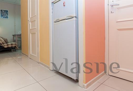 Daily Kirochnaya 27, Saint Petersburg - apartment by the day