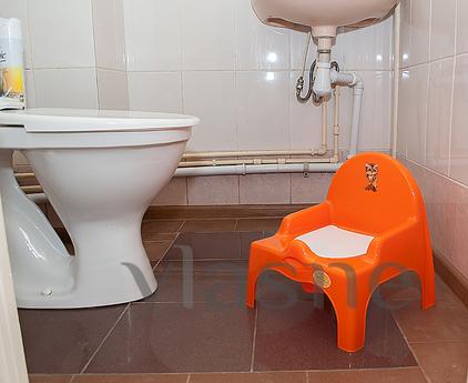 Daily Kirochnaya 27, Saint Petersburg - apartment by the day