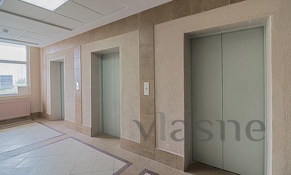 Daily Krasnoputilovskaya 113 to 1, Saint Petersburg - apartment by the day