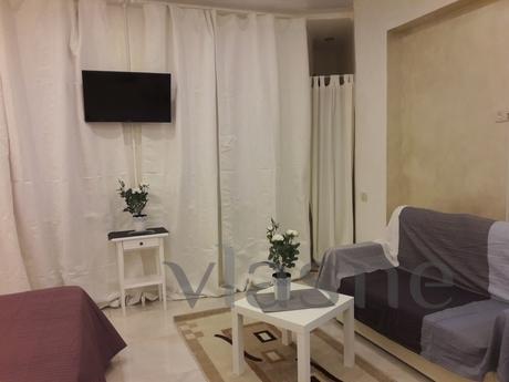 Daily st. Ryleeva 17-19, Saint Petersburg - apartment by the day
