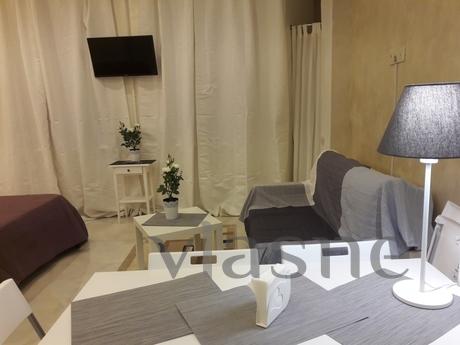 Daily st. Ryleeva 17-19, Saint Petersburg - apartment by the day