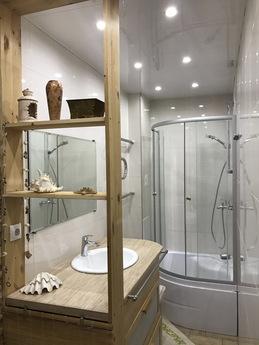 Daily Mitavsky lane 3, Saint Petersburg - apartment by the day