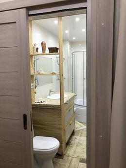 Daily Mitavsky lane 3, Saint Petersburg - apartment by the day