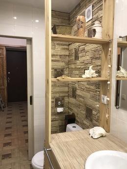 Daily Mitavsky lane 3, Saint Petersburg - apartment by the day