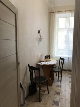 Daily Mitavsky lane 3, Saint Petersburg - apartment by the day