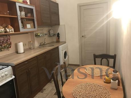 Daily Mitavsky lane 3, Saint Petersburg - apartment by the day