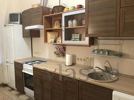 Daily Mitavsky lane 3, Saint Petersburg - apartment by the day