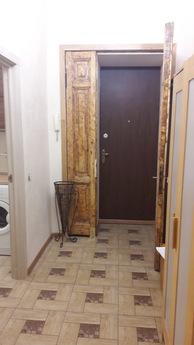 Daily Mitavsky lane 3, Saint Petersburg - apartment by the day