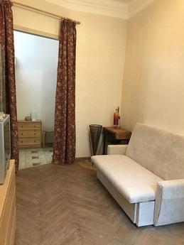 Daily Mitavsky lane 3, Saint Petersburg - apartment by the day
