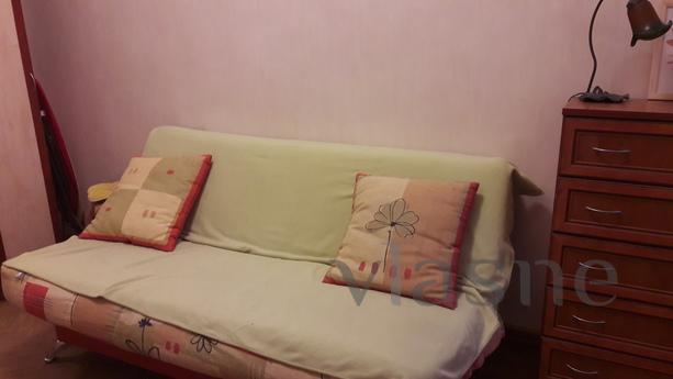 Daily Mitavsky lane 3, Saint Petersburg - apartment by the day