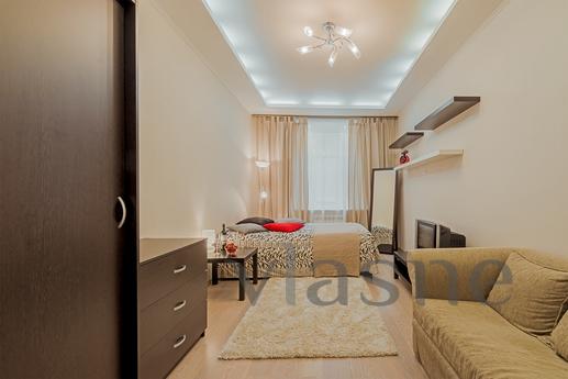 The apartment is designed for 1-5 people. All photos corresp
