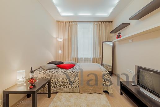 Daily Nab Channel Griboedova 22 (2), Saint Petersburg - apartment by the day