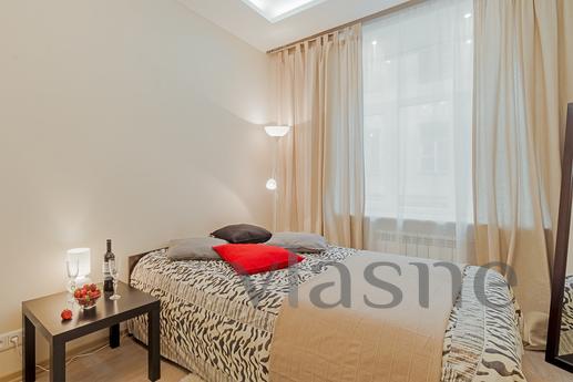 Daily Nab Channel Griboedova 22 (2), Saint Petersburg - apartment by the day