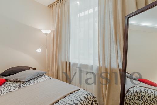 Daily Nab Channel Griboedova 22 (2), Saint Petersburg - apartment by the day