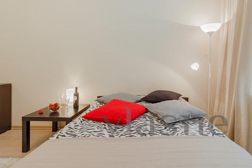 Daily Nab Channel Griboedova 22 (2), Saint Petersburg - apartment by the day