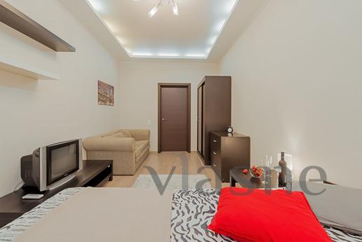 Daily Nab Channel Griboedova 22 (2), Saint Petersburg - apartment by the day