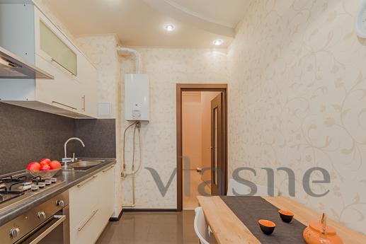 Daily Nab Channel Griboedova 22 (2), Saint Petersburg - apartment by the day
