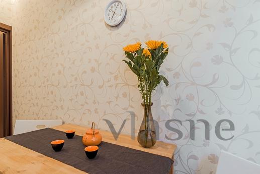 Daily Nab Channel Griboedova 22 (2), Saint Petersburg - apartment by the day