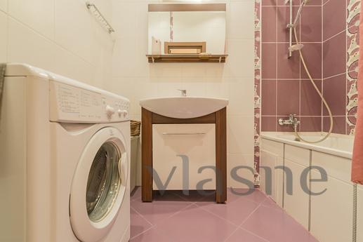 Daily Nab Channel Griboedova 22 (2), Saint Petersburg - apartment by the day