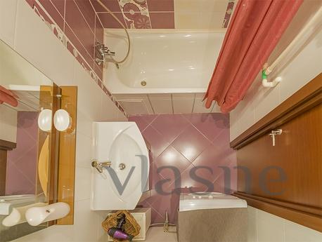Daily Nab Channel Griboedova 22 (2), Saint Petersburg - apartment by the day