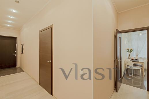 Daily Nab Channel Griboedova 22 (2), Saint Petersburg - apartment by the day