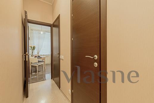 Daily Nab Channel Griboedova 22 (2), Saint Petersburg - apartment by the day