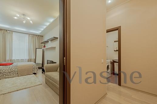 Daily Nab Channel Griboedova 22 (2), Saint Petersburg - apartment by the day