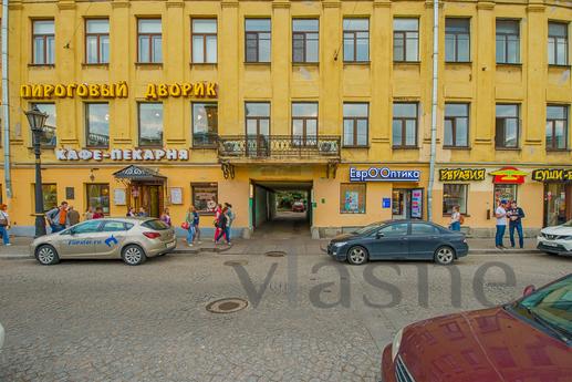 Daily Nab Channel Griboedova 22 (2), Saint Petersburg - apartment by the day