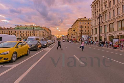 Daily Nab Channel Griboedova 22 (2), Saint Petersburg - apartment by the day