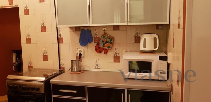 Daily Ul.Ryleeva d.15, Saint Petersburg - apartment by the day