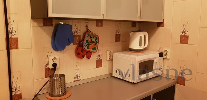 Daily Ul.Ryleeva d.15, Saint Petersburg - apartment by the day