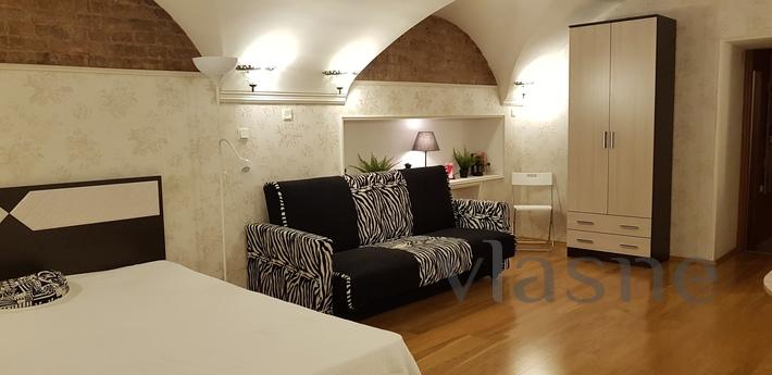 Daily Ul.Ryleeva d.15, Saint Petersburg - apartment by the day