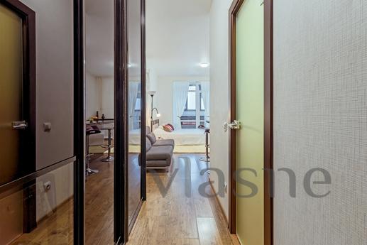 Daily 5th Predportovy Ave, 12 k.2, Saint Petersburg - apartment by the day