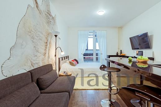 Daily 5th Predportovy Ave, 12 k.2, Saint Petersburg - apartment by the day