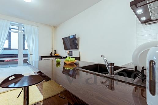 Daily 5th Predportovy Ave, 12 k.2, Saint Petersburg - apartment by the day