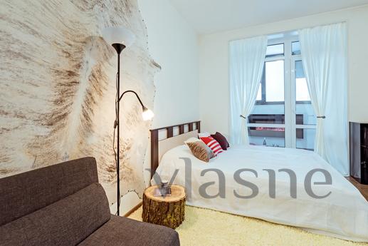 Daily 5th Predportovy Ave, 12 k.2, Saint Petersburg - apartment by the day