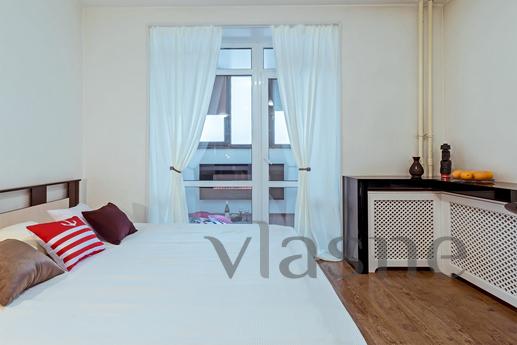 Daily 5th Predportovy Ave, 12 k.2, Saint Petersburg - apartment by the day