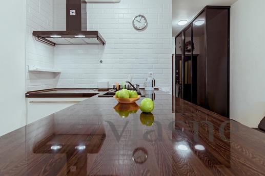 Daily 5th Predportovy Ave, 12 k.2, Saint Petersburg - apartment by the day