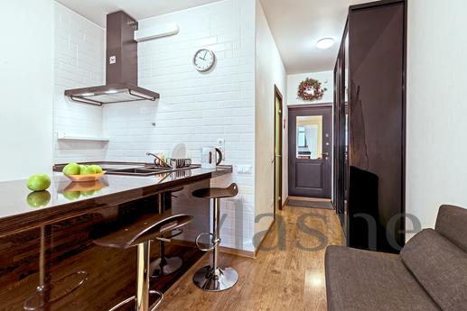 Daily 5th Predportovy Ave, 12 k.2, Saint Petersburg - apartment by the day