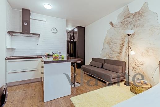 Daily 5th Predportovy Ave, 12 k.2, Saint Petersburg - apartment by the day