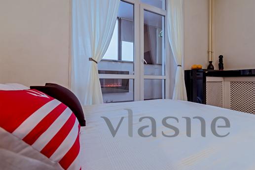 Daily 5th Predportovy Ave, 12 k.2, Saint Petersburg - apartment by the day