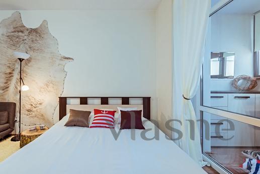 Daily 5th Predportovy Ave, 12 k.2, Saint Petersburg - apartment by the day