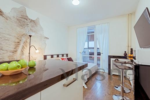 Daily 5th Predportovy Ave, 12 k.2, Saint Petersburg - apartment by the day
