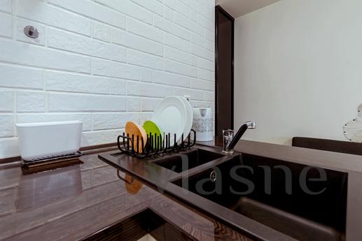 Daily 5th Predportovy Ave, 12 k.2, Saint Petersburg - apartment by the day