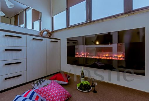 Daily 5th Predportovy Ave, 12 k.2, Saint Petersburg - apartment by the day