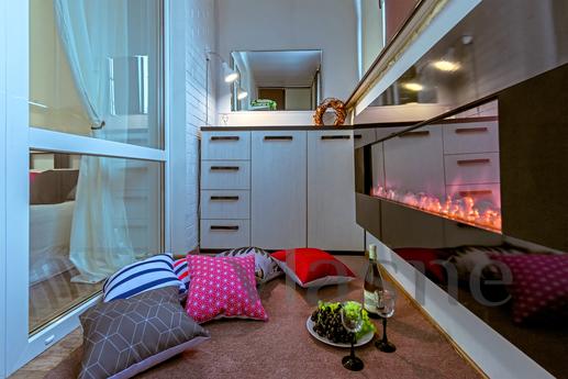 Daily 5th Predportovy Ave, 12 k.2, Saint Petersburg - apartment by the day