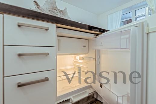 Daily 5th Predportovy Ave, 12 k.2, Saint Petersburg - apartment by the day