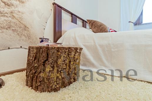 Daily 5th Predportovy Ave, 12 k.2, Saint Petersburg - apartment by the day