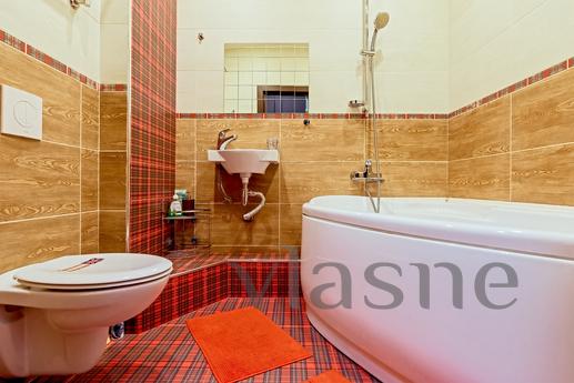 Daily 5th Predportovy Ave, 12 k.2, Saint Petersburg - apartment by the day