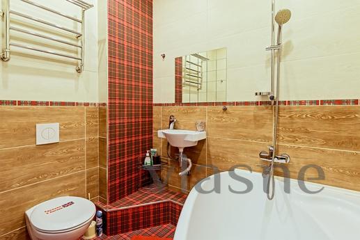 Daily 5th Predportovy Ave, 12 k.2, Saint Petersburg - apartment by the day